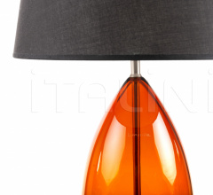 Итальянские Настольные светильники - Настольный светильник Coconut Итальянские Настольные светильники - Настольный светильник Coconut фабрика La Murrina