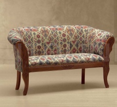 Диван AIDI 584/K Диван AIDI 584/K фабрика Morello Gianpaolo