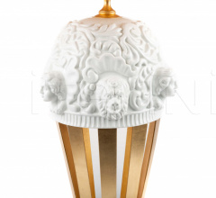 Настольная лампа SS 5831 L Настольная лампа SS 5831 L фабрика Le Porcellane