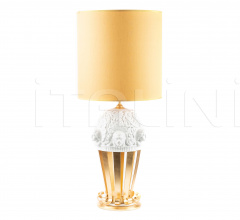 Настольная лампа SS 5831 L Настольная лампа SS 5831 L фабрика Le Porcellane