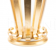 Настольная лампа SS 5831 L Настольная лампа SS 5831 L фабрика Le Porcellane