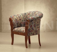 Кресло AIDI 585/K фабрика Morello Gianpaolo