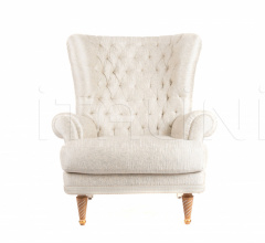 Кресло Champagne Кресло Champagne фабрика Medea