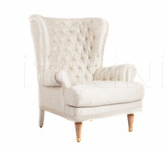 Кресло Champagne Кресло Champagne фабрика Medea