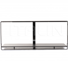 Итальянские Консоли - Консоль Williams Итальянские Консоли - Консоль Williams фабрика Minotti