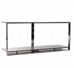 Итальянские Консоли - Консоль Williams Итальянские Консоли - Консоль Williams фабрика Minotti