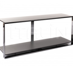 Итальянские Консоли - Консоль Williams Итальянские Консоли - Консоль Williams фабрика Minotti