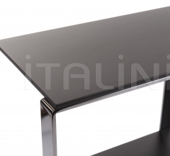 Итальянские Консоли - Консоль Williams Итальянские Консоли - Консоль Williams фабрика Minotti