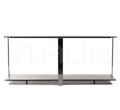 Итальянские Консоли - Консоль Williams Итальянские Консоли - Консоль Williams фабрика Minotti