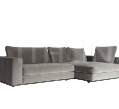 Итальянские Диваны - Модульный диван Hamilton Итальянские Диваны - Модульный диван Hamilton фабрика Minotti