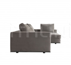 Итальянские Диваны - Модульный диван Hamilton Итальянские Диваны - Модульный диван Hamilton фабрика Minotti