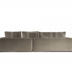 Итальянские Диваны - Модульный диван Hamilton Итальянские Диваны - Модульный диван Hamilton фабрика Minotti