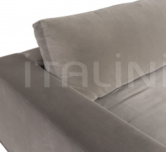 Итальянские Диваны - Модульный диван Hamilton Итальянские Диваны - Модульный диван Hamilton фабрика Minotti