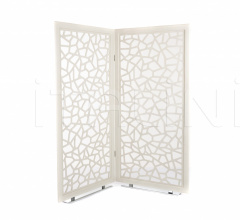 Ширма Moucharabieh Ширма Moucharabieh фабрика Poltrona Frau