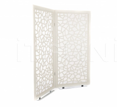 Ширма Moucharabieh Ширма Moucharabieh фабрика Poltrona Frau