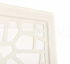 Ширма Moucharabieh Ширма Moucharabieh фабрика Poltrona Frau