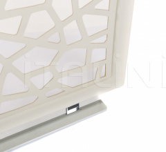 Ширма Moucharabieh Ширма Moucharabieh фабрика Poltrona Frau