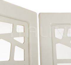 Ширма Moucharabieh Ширма Moucharabieh фабрика Poltrona Frau