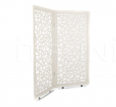 Ширма Moucharabieh Ширма Moucharabieh фабрика Poltrona Frau