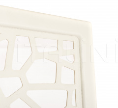 Ширма Moucharabieh Ширма Moucharabieh фабрика Poltrona Frau