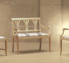 Диван GIGLIO 483/K Диван GIGLIO 483/K фабрика Morello Gianpaolo