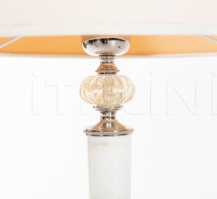 Итальянские Настольные светильники - Настольная лампа Alkaid Итальянские Настольные светильники - Настольная лампа Alkaid фабрика Tosconova