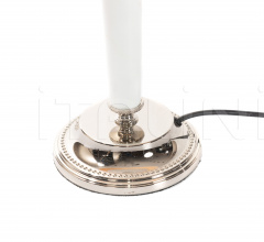 Итальянские Настольные светильники - Настольная лампа Alkaid Итальянские Настольные светильники - Настольная лампа Alkaid фабрика Tosconova