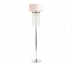 Итальянские Свет - Торшер Alkaid Итальянские Свет - Торшер Alkaid фабрика Tosconova