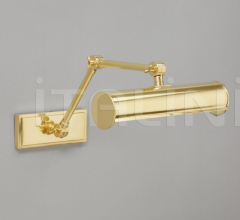 Настенный светильник Newbury WA0356.BR Настенный светильник Newbury WA0356.BR фабрика Vaughan