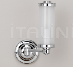 Настенный светильник Totnes Bathroom WB0004.CH Настенный светильник Totnes Bathroom WB0004.CH фабрика Vaughan