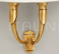 Настенный светильник French Horn WA0162.BR Настенный светильник French Horn WA0162.BR фабрика Vaughan