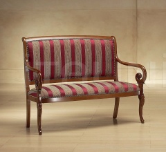 Диван CROSSÉ 268/K Диван CROSSÉ 268/K фабрика Morello Gianpaolo