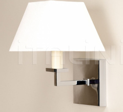 Настенный светильник Norfolk Bathroom WB0020.CH Настенный светильник Norfolk Bathroom WB0020.CH фабрика Vaughan