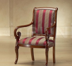 Кресло CROSSÉ 150/K фабрика Morello Gianpaolo