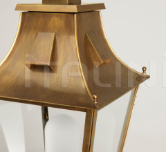 Светильник Kent Post WA0199.BR Светильник Kent Post WA0199.BR фабрика Vaughan