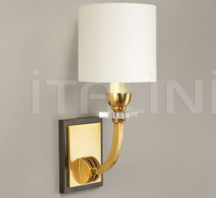 Настенный светильник Marlow WA0228.BR Настенный светильник Marlow WA0228.BR фабрика Vaughan