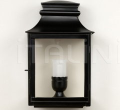 Настенный светильник Valencay Wall Lantern WA0126.BK Настенный светильник Valencay Wall Lantern WA0126.BK фабрика Vaughan