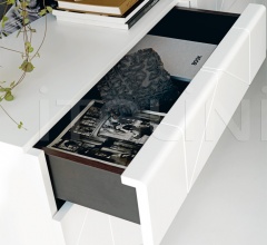 Буфет Tropez Буфет Tropez фабрика Cattelan Italia