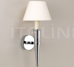 Настенный светильник Arras Cone Bathroom WB0014.CH Настенный светильник Arras Cone Bathroom WB0014.CH фабрика Vaughan