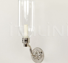 Настенный светильник Clandon Storm WA0027.NI Настенный светильник Clandon Storm WA0027.NI фабрика Vaughan