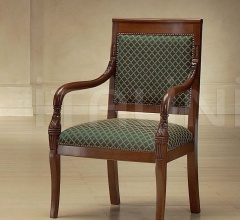 Кресло DELFINO 269/K фабрика Morello Gianpaolo