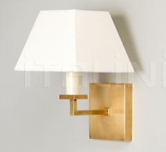 Настенный светильник Norfolk Bathroom WB0020.BR Настенный светильник Norfolk Bathroom WB0020.BR фабрика Vaughan