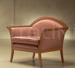 Кресло BELLA VIENNA 416/K фабрика Morello Gianpaolo