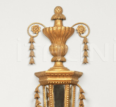 Настенный светильник George III Girandole WA0113.GI Настенный светильник George III Girandole WA0113.GI фабрика Vaughan
