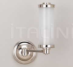 Настенный светильник Totnes Bathroom WB0004.NI Настенный светильник Totnes Bathroom WB0004.NI фабрика Vaughan