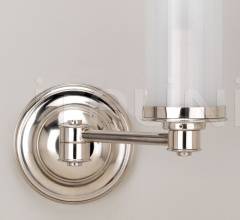 Настенный светильник Totnes Bathroom WB0004.NI Настенный светильник Totnes Bathroom WB0004.NI фабрика Vaughan