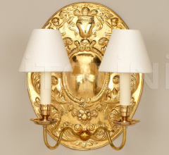 Настенный светильник Early Dutch Sconce WA0029.BR Настенный светильник Early Dutch Sconce WA0029.BR фабрика Vaughan