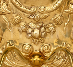 Настенный светильник Early Dutch Sconce WA0029.BR Настенный светильник Early Dutch Sconce WA0029.BR фабрика Vaughan