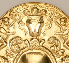 Настенный светильник Early Dutch Sconce WA0029.BR Настенный светильник Early Dutch Sconce WA0029.BR фабрика Vaughan