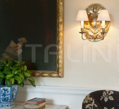 Настенный светильник Early Dutch Sconce WA0029.BR Настенный светильник Early Dutch Sconce WA0029.BR фабрика Vaughan